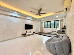 Blk 501D Montreal Spring (Sembawang), HDB Executive #577002931